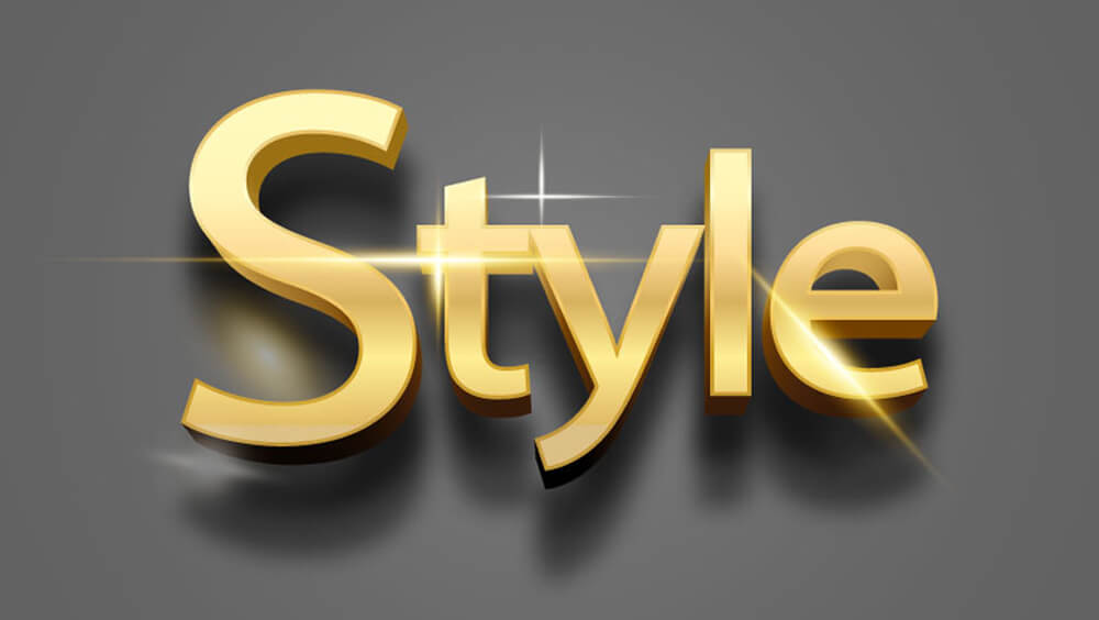 2 style