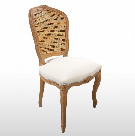Νεοκλασική καρέκλα LOUIS XV